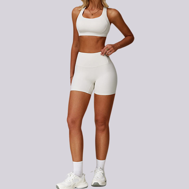 Yoga Wear Set