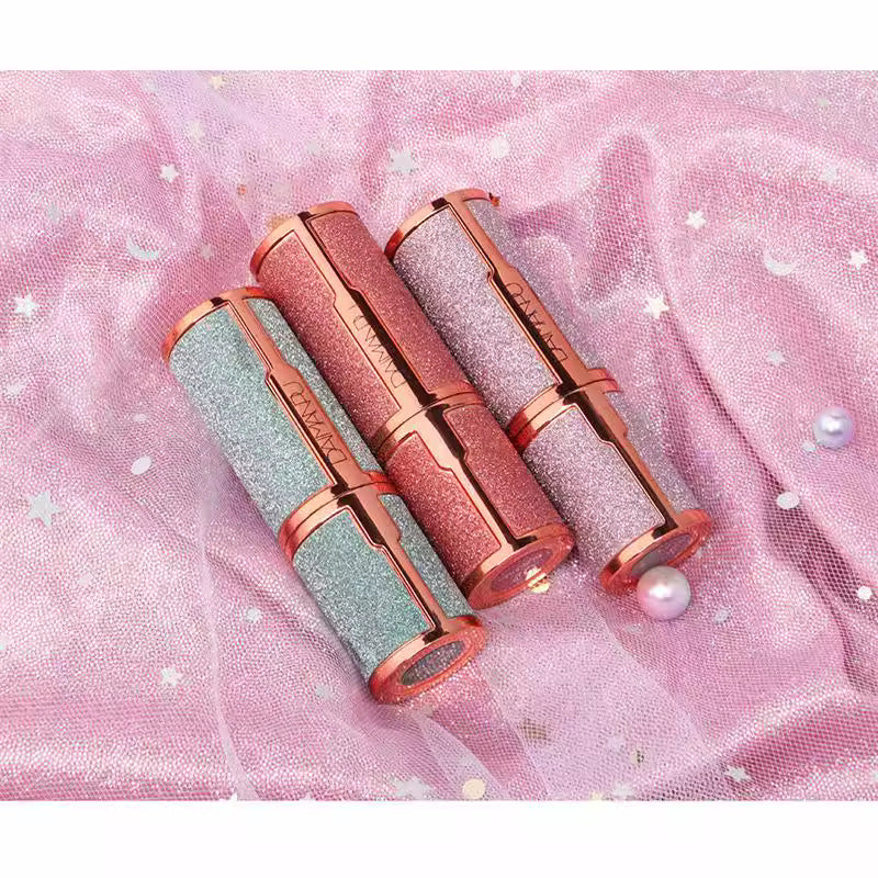 Sky Shining Jelly Lipstick Warm Color Changing