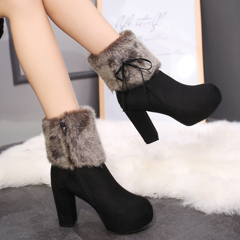 Womens Boots