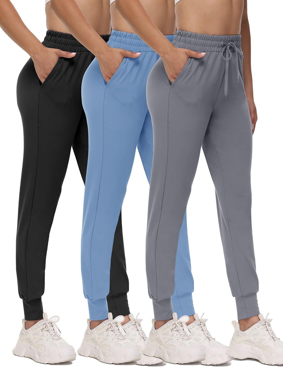 Womens Sweatpants