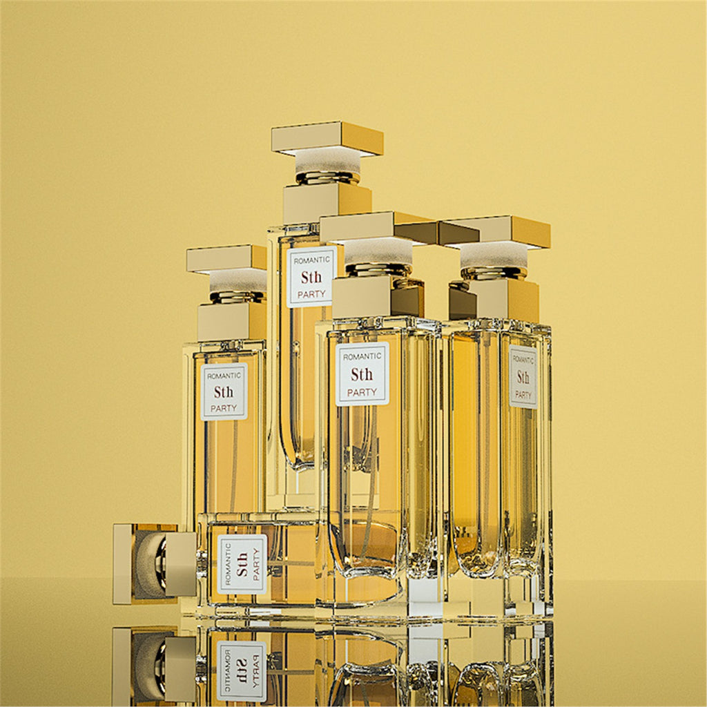 Fifth Avenue Womens Perfume