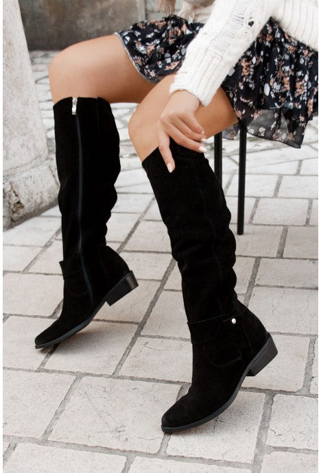 Womens Boots