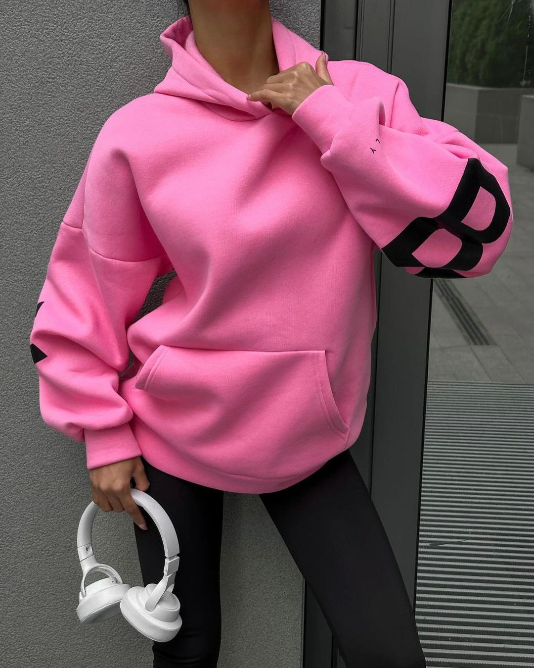 Womens Sweatshirt