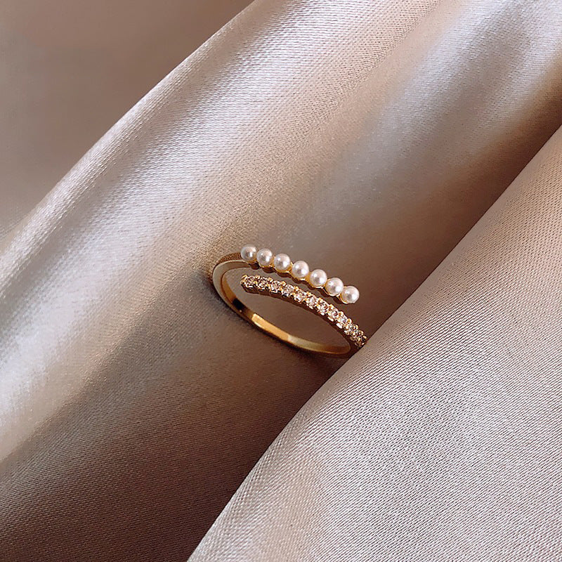 Fashion ring