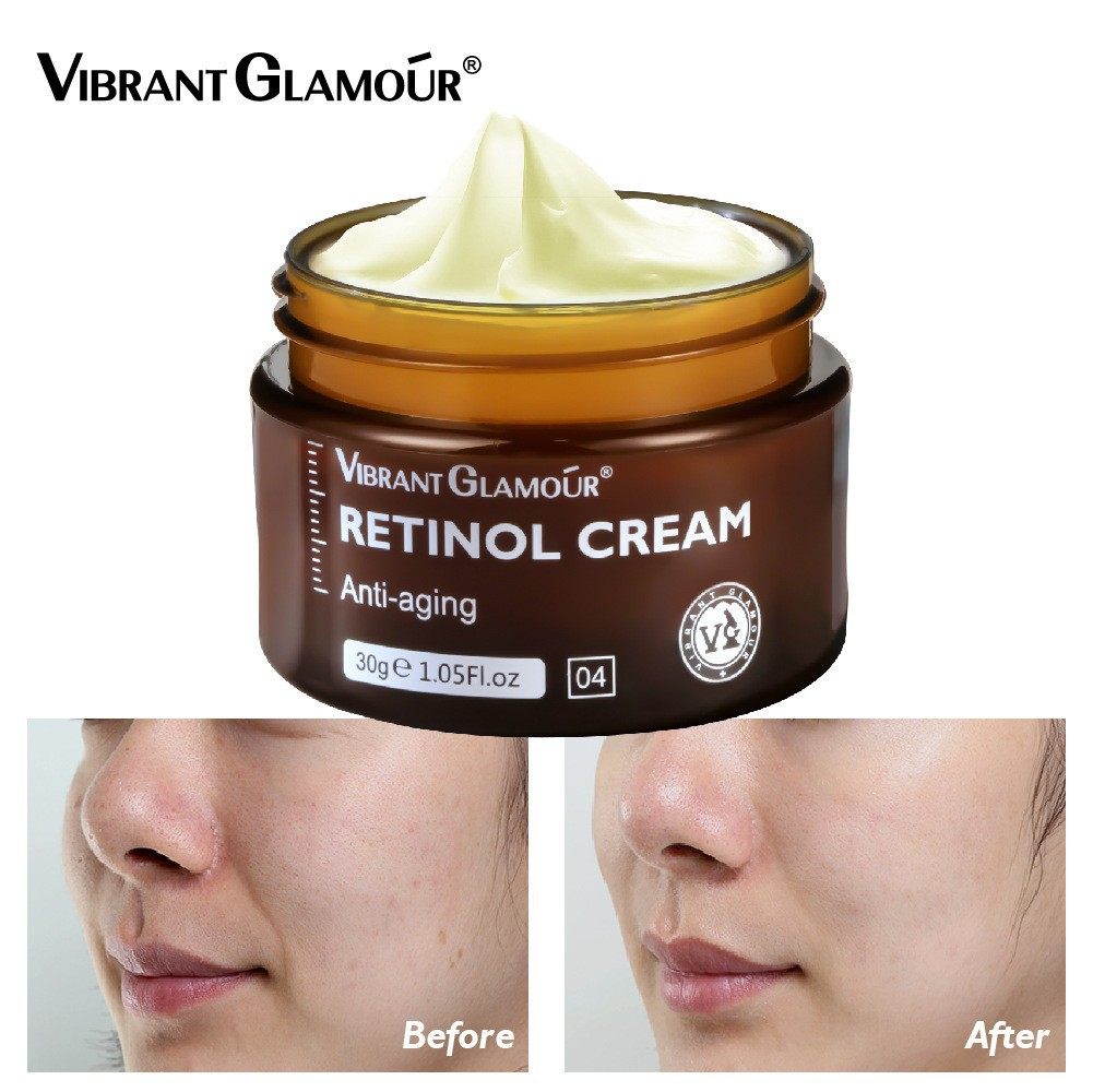 Retinol Skin Care
