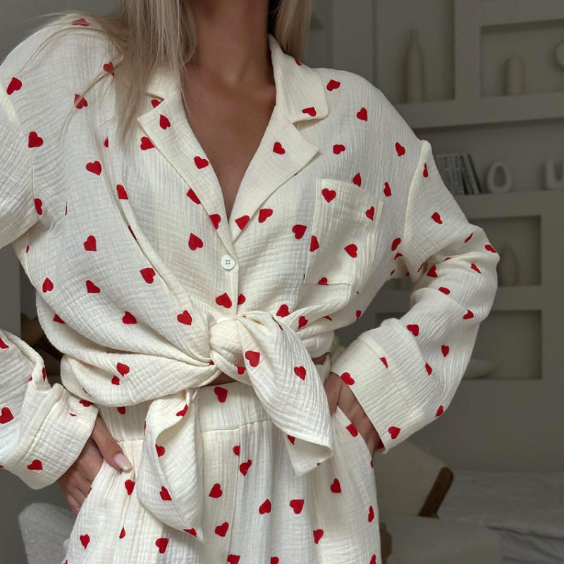 pajamas