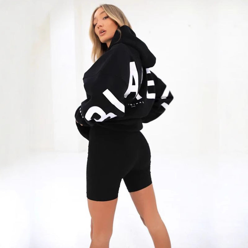 Womens Sweatshirt