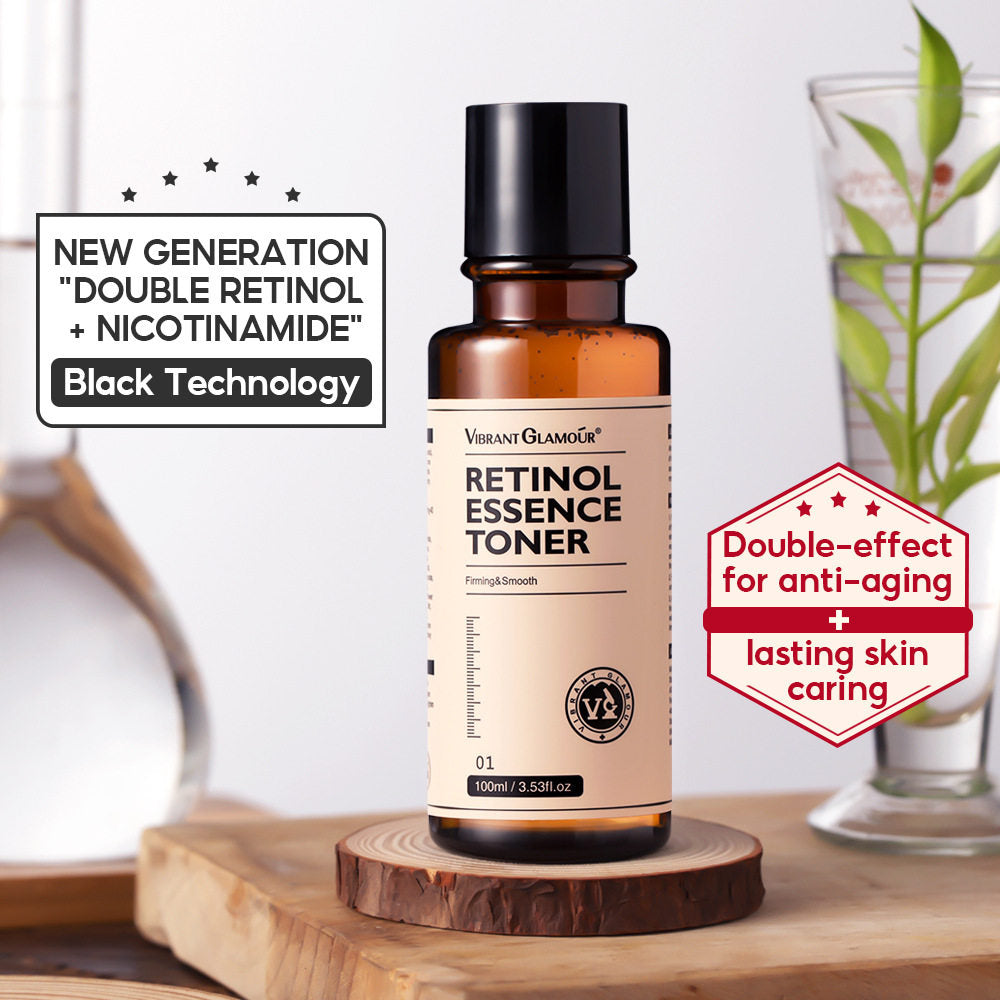 Retinol Skin Care