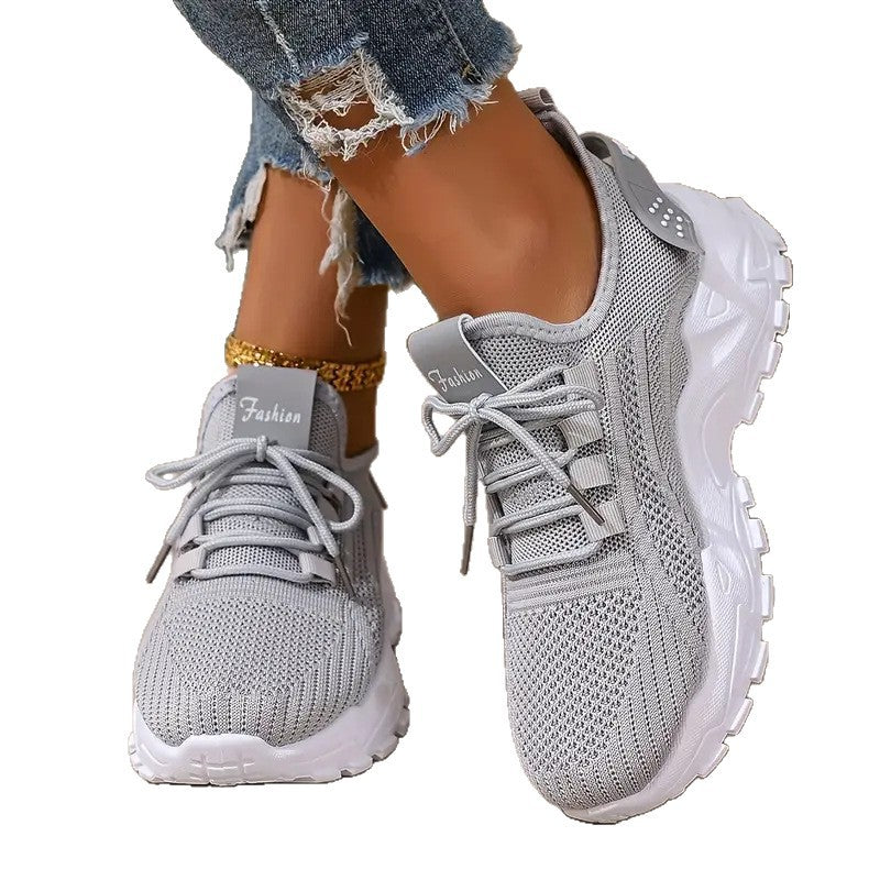 Sports Shoes Mesh