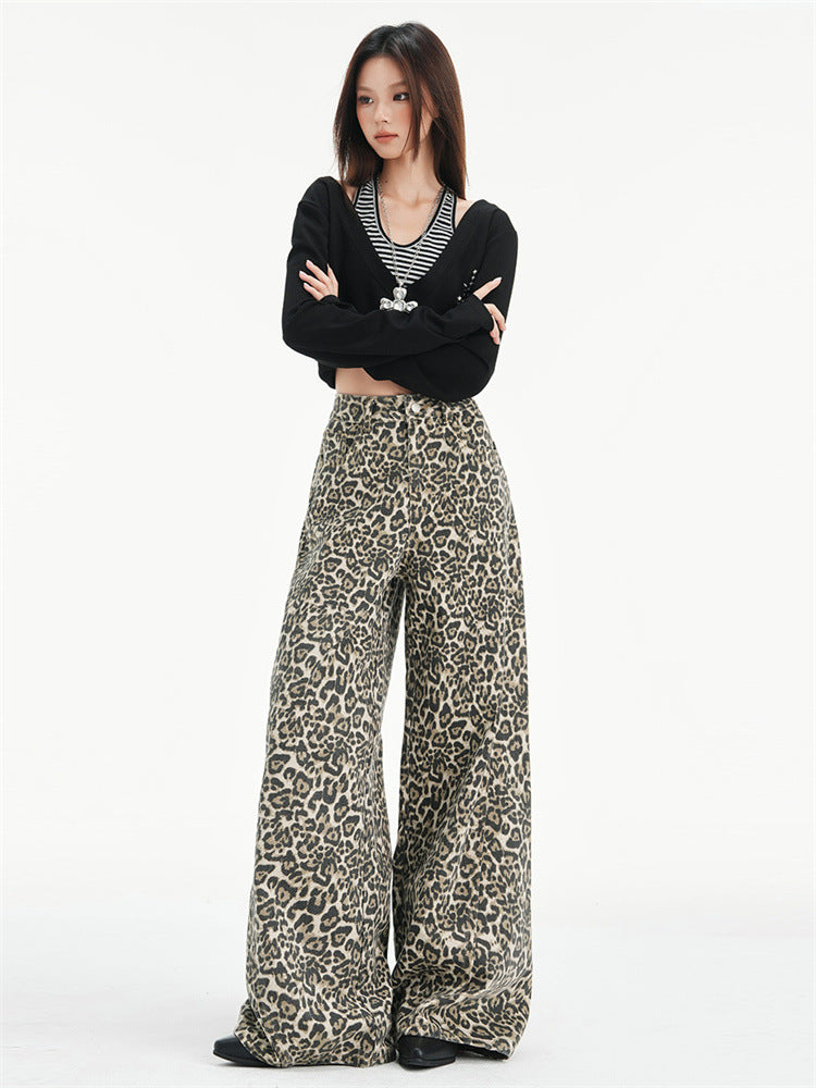 Womens Cotton Jeans