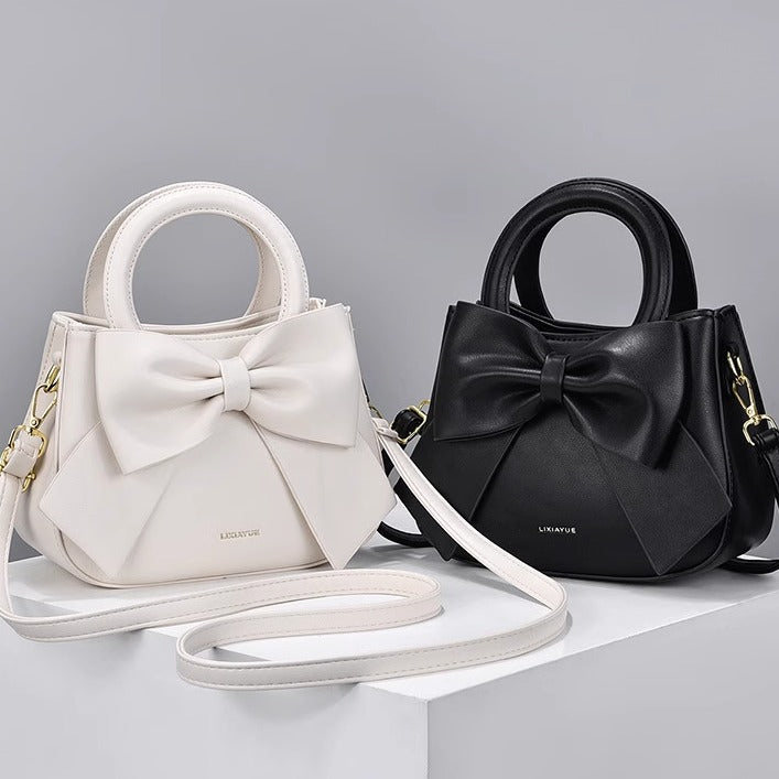 Women's Box Style Shoulder Bag