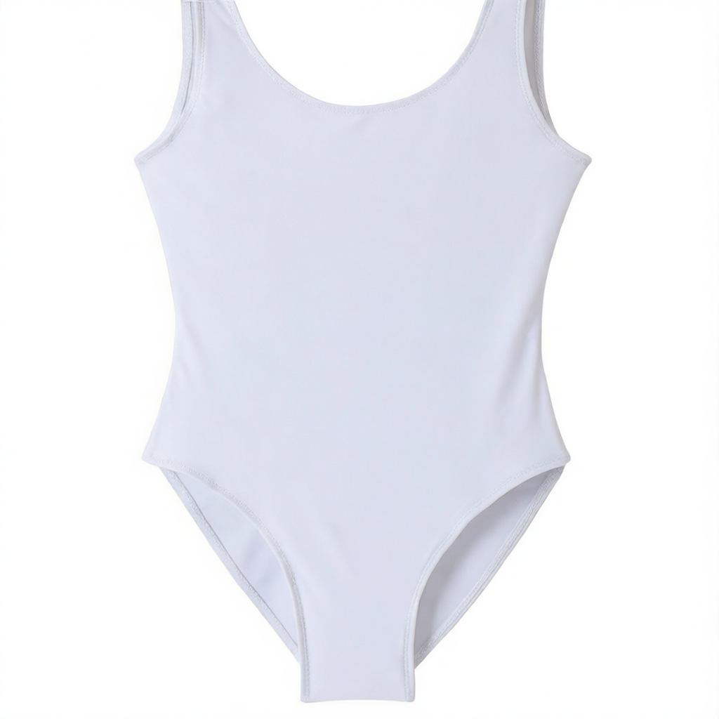 solid color swimsuit bikini