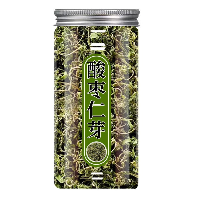 Wild jujube bud tea