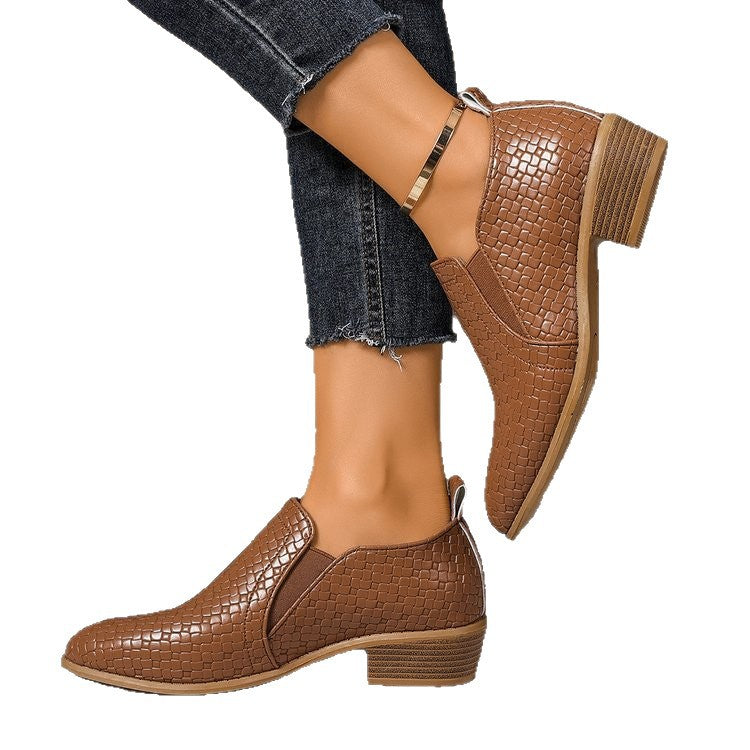 Womens ankle boots