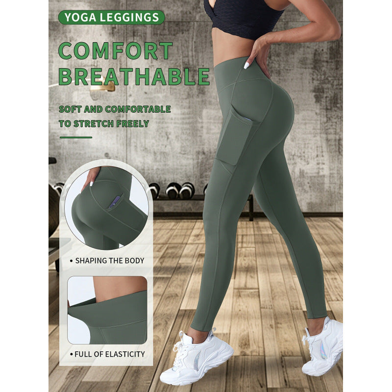 Womens Yoga Pants