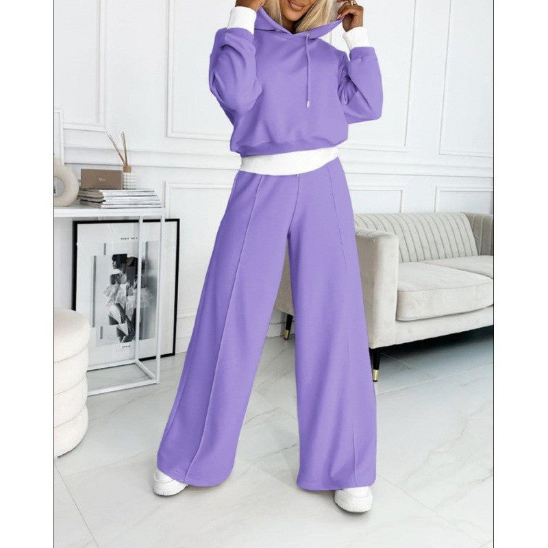 Womens Tracksuit
