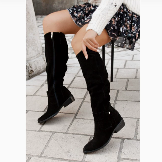 Womens Boots