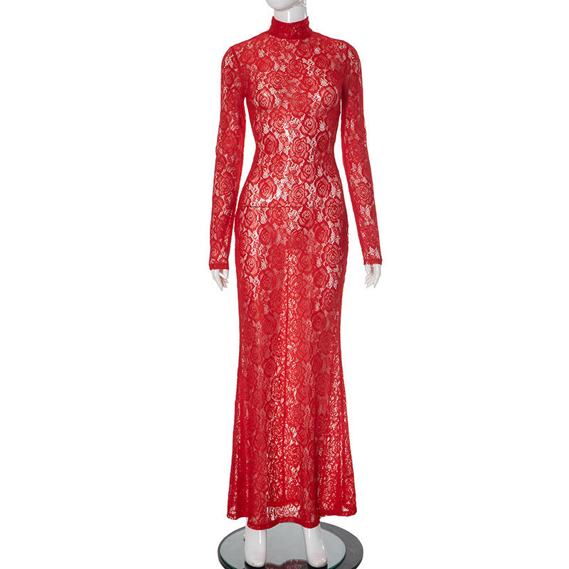 Women's Slim Dress Dress