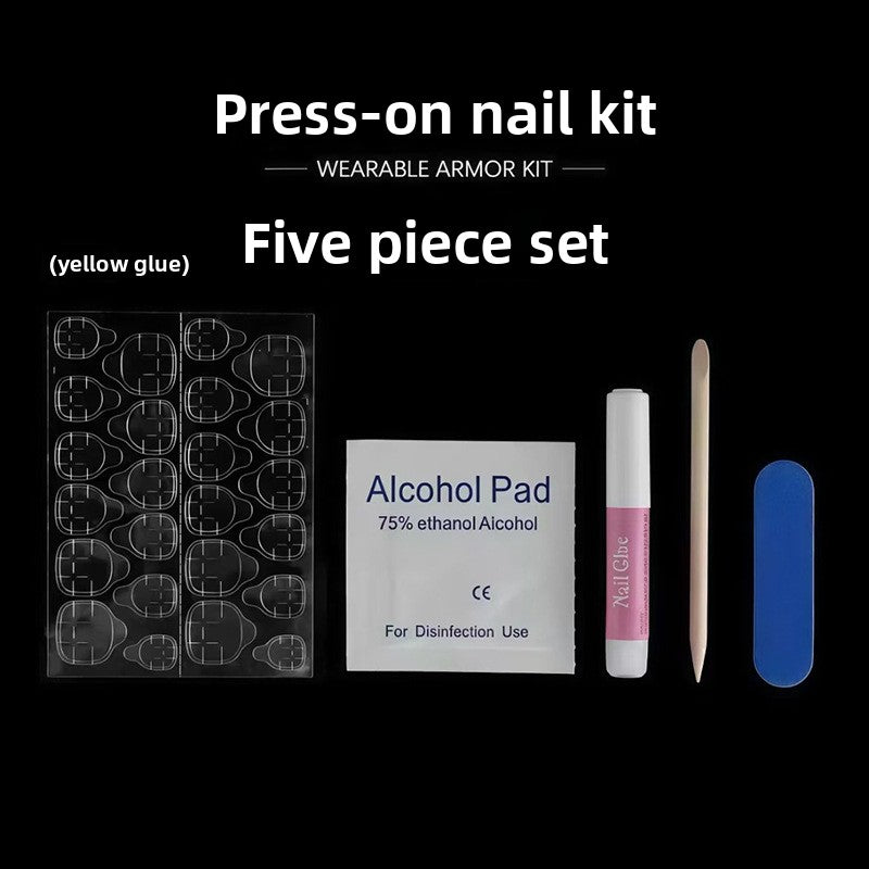Nail Art Care Kit