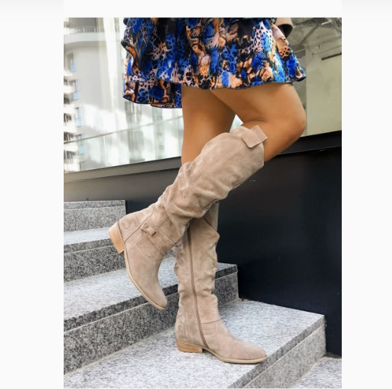 Womens Boots