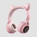 Bluetooth Headphones