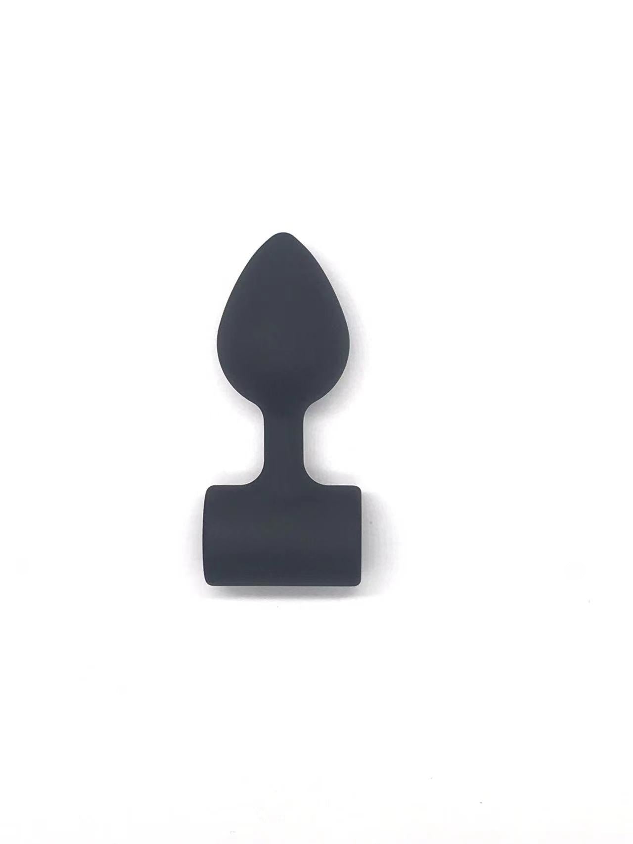 silicone vibrator toy