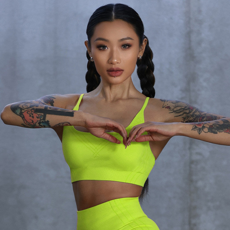 Sports Fitness Shorts