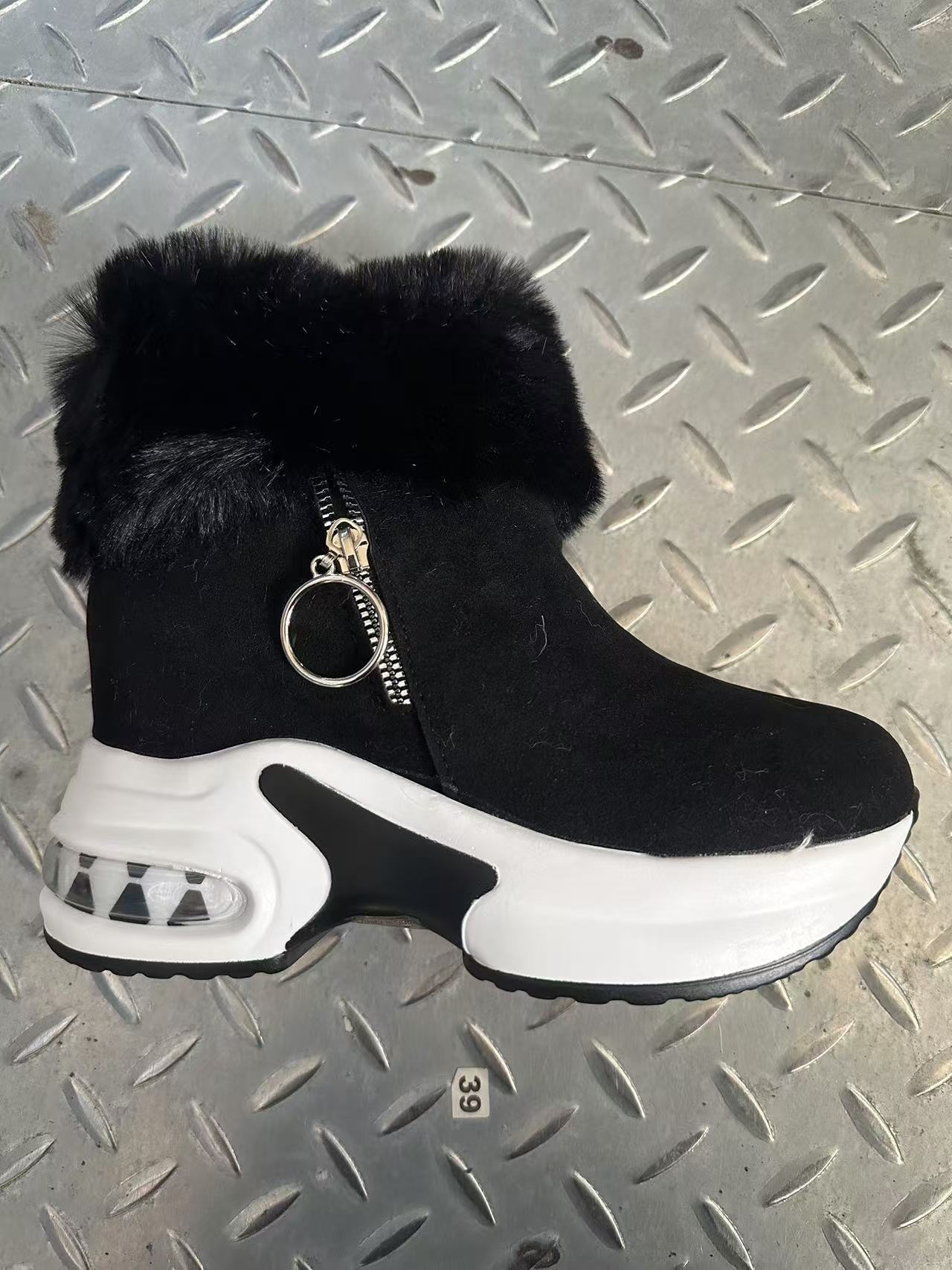 Womens Snow Boots