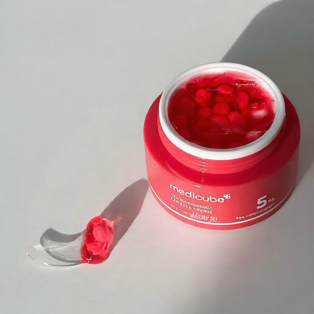 Niacinamide Face Cream