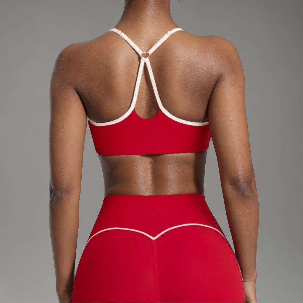 Womens Sportswear Set