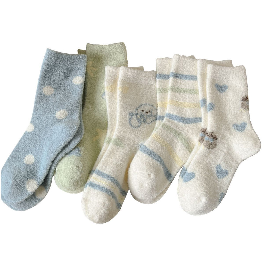 Australian wool socks