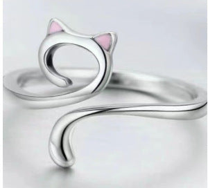 Adjustable Ring