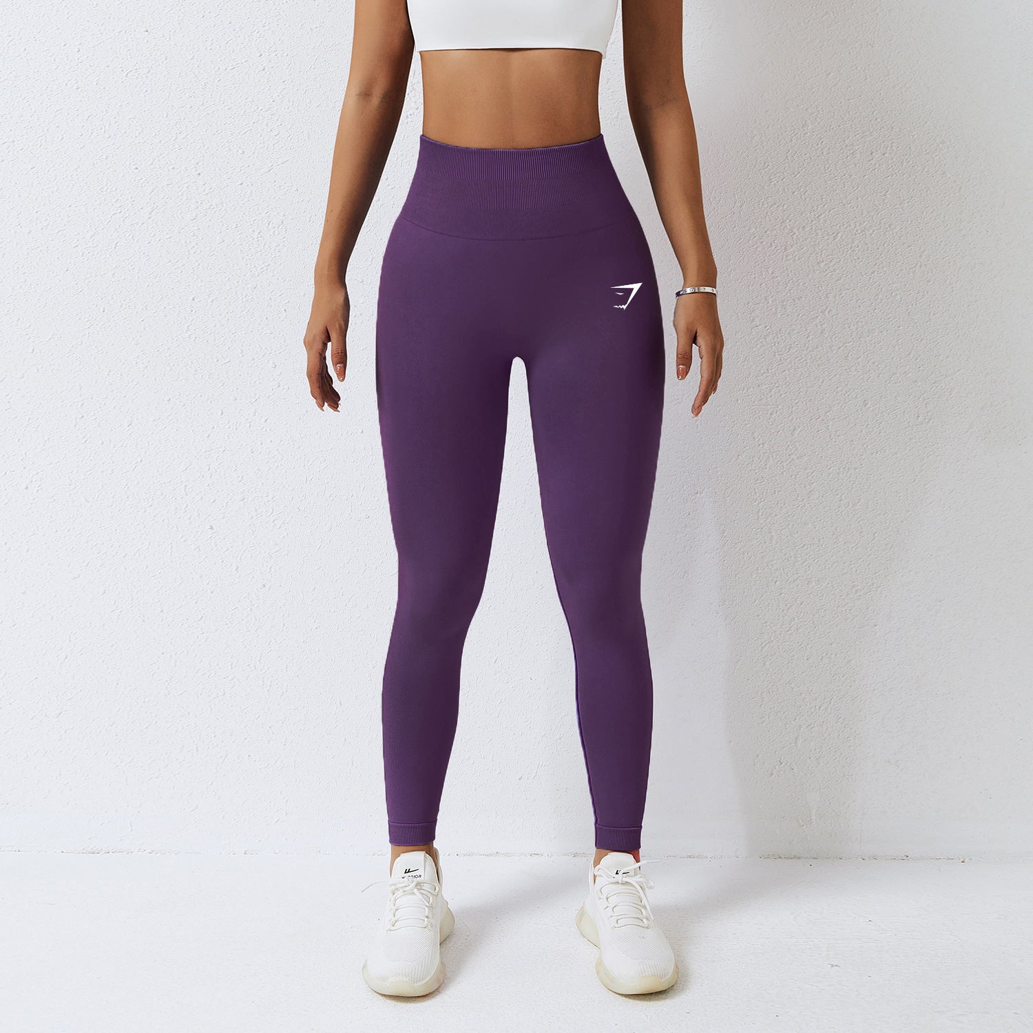 Muscle Shark Yoga Pants