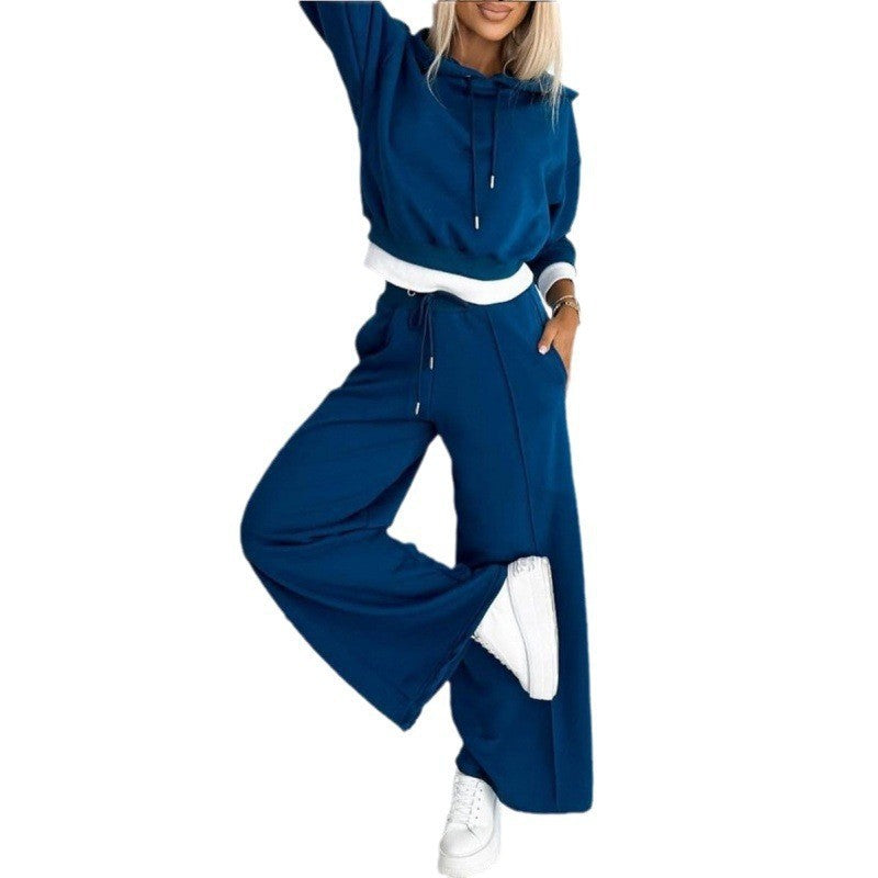 Womens Tracksuit