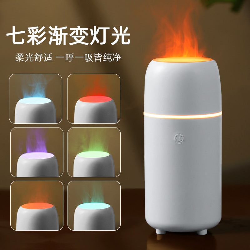 Large capacity home perfume diffuser
