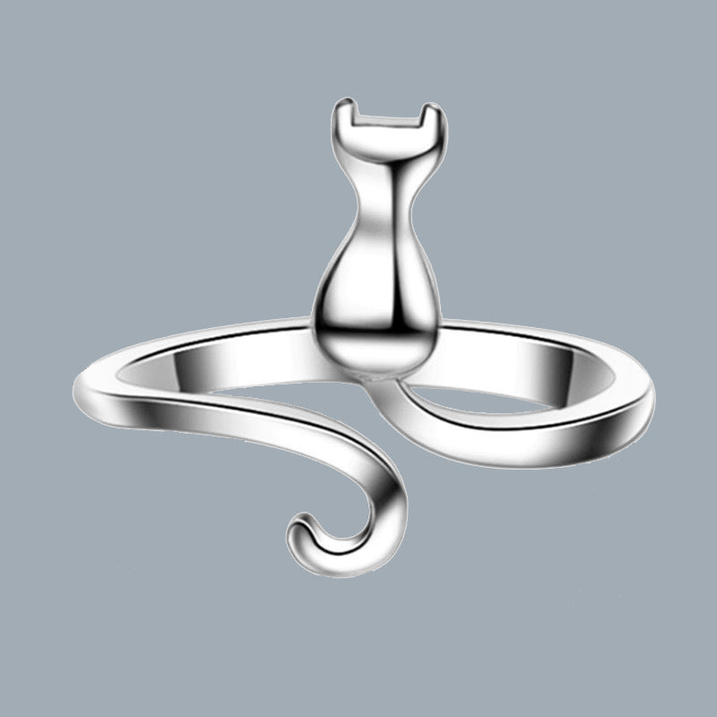 Adjustable Ring