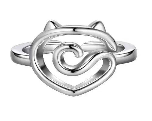 Adjustable Ring