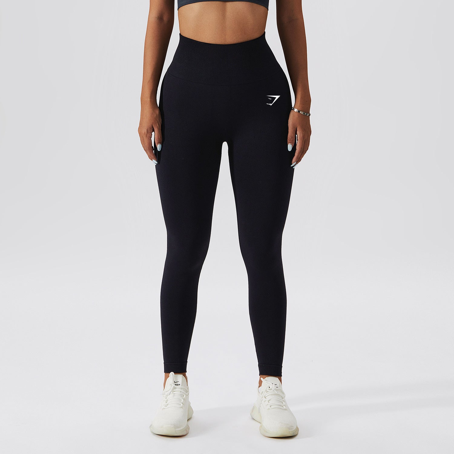 Muscle Shark Yoga Pants