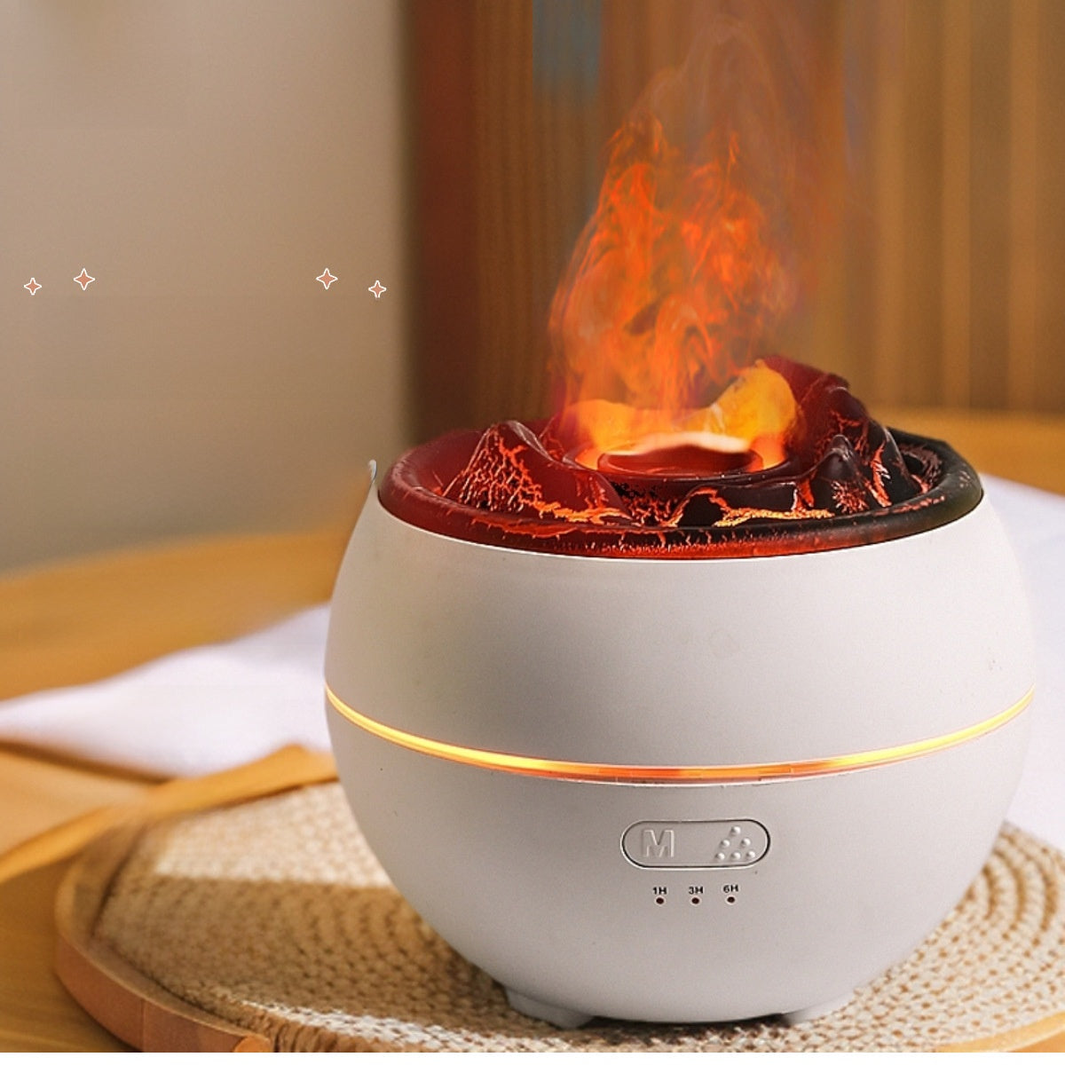 Large capacity home perfume diffuser