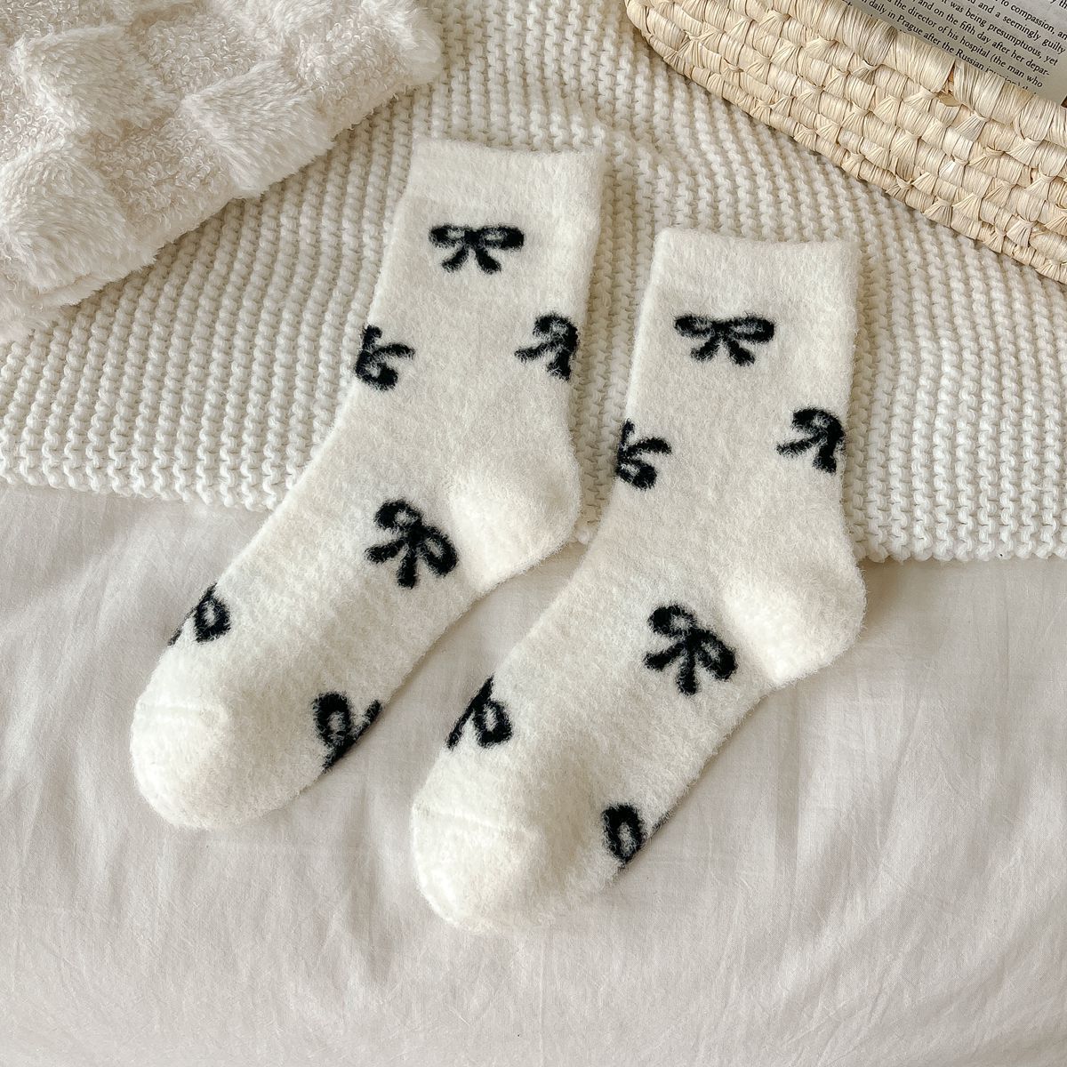 Australian wool socks