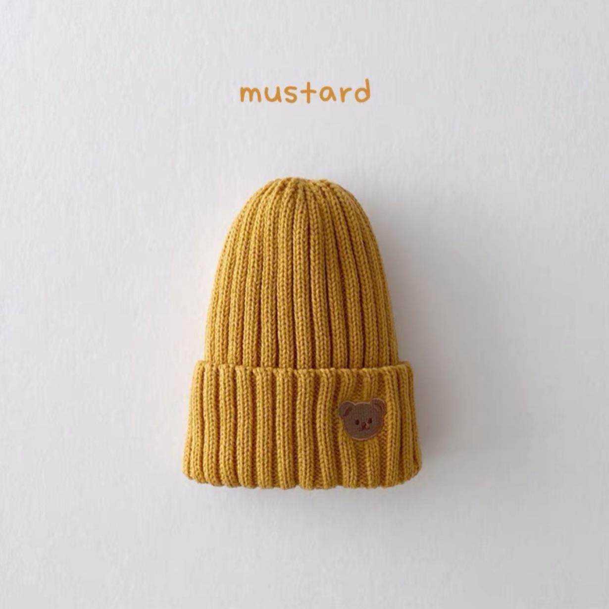 Knitted Hats