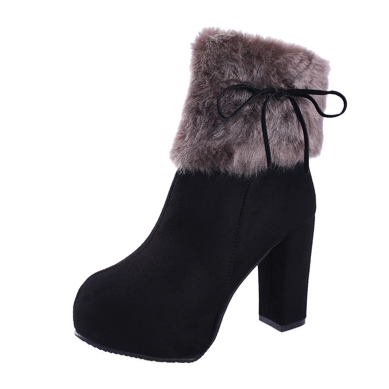 Womens Boots
