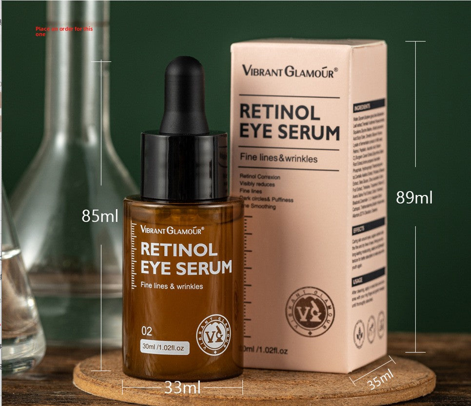 Retinol Skin Care