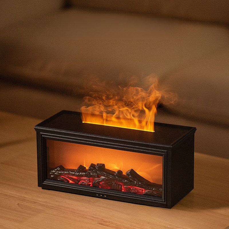 Humidifier Aromatherapy Machine