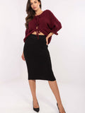 Comfy Skirt