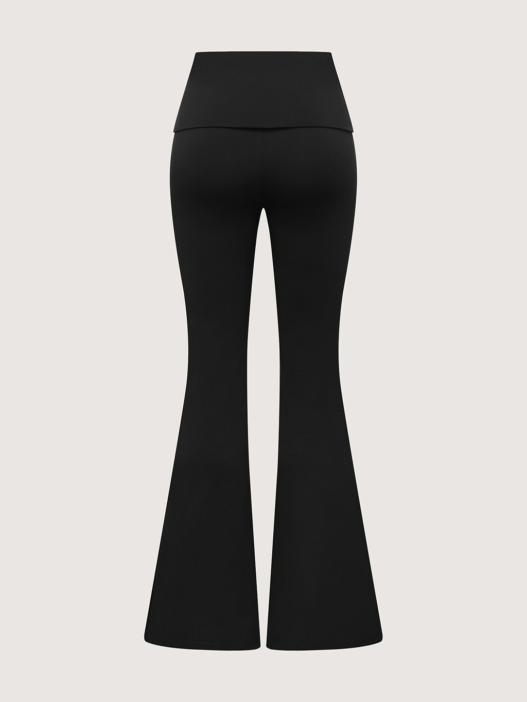 Womens Flared Pants