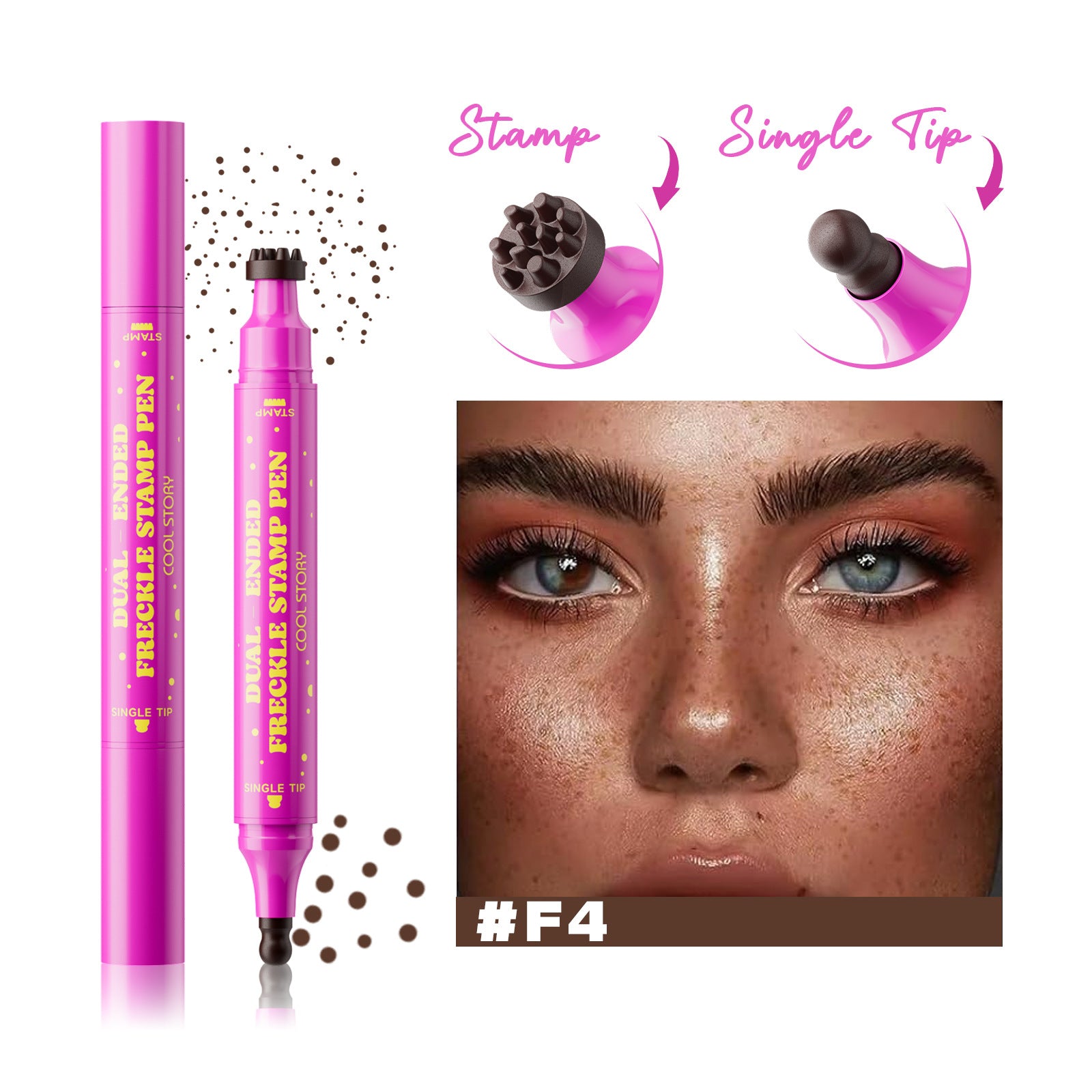 Freckle Cosmetics Pen