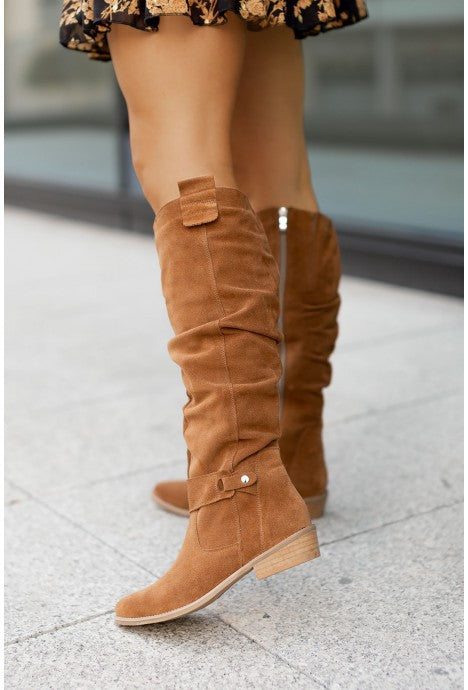 Womens Boots
