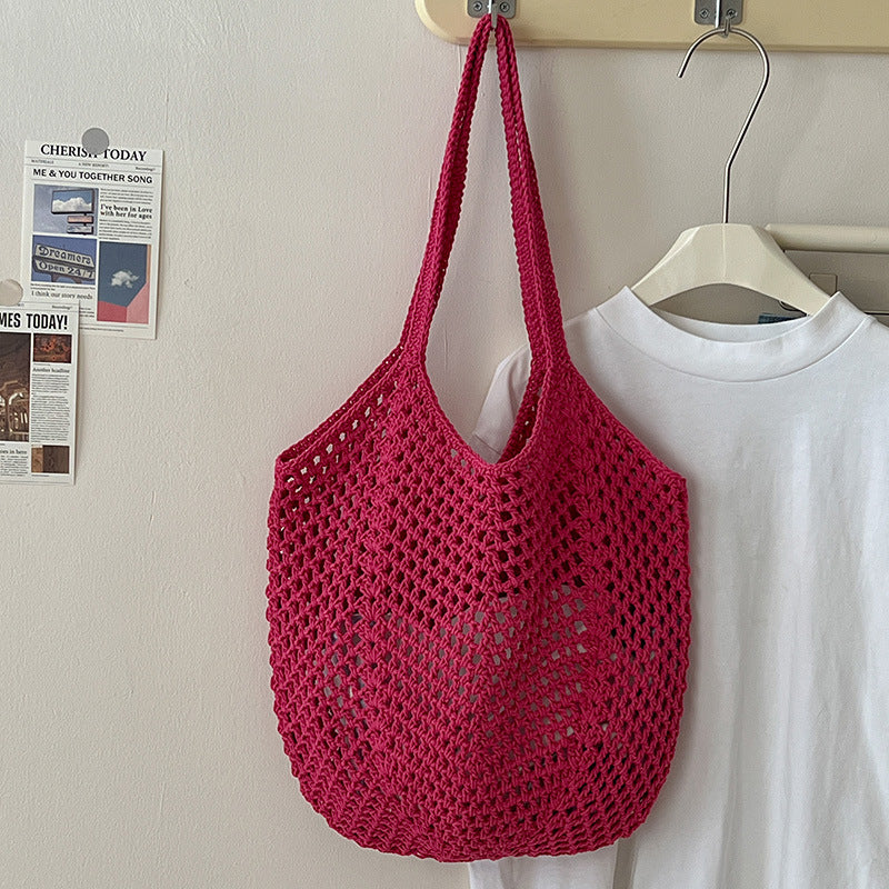 Cotton Woven Bag