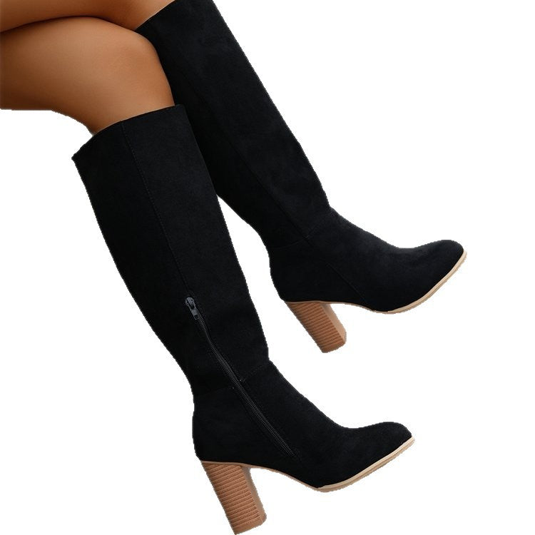 Womens Boots